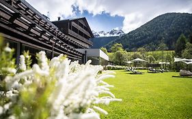 La Casies Mountain Hotel